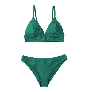 Conjuntos de Bikini cómodos de estilo único para mujer, conjuntos de bikini de mujer superventas, conjuntos de Bikini ligeros para mujer - Product Image 1