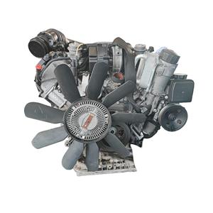 MOTORE COMPLETO MERCEDES ML W163 1a Serie 112942 Benzina 3200 (97>02) - Product Image 4