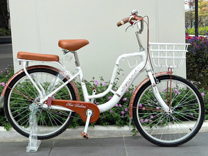 "อุปกรณ์จักรยานราคาถูกจักรยานสำหรับเด็กมีความยืดหยุ่นจากผู้ผลิตเวียดนาม" - Product Image 1