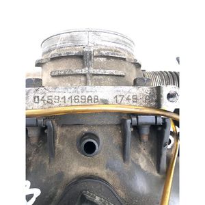 Collettore di Aspirazione CHRYSLER 300 Sedan M 2.7L Benzina 2700 (99>04) - Product Image 4