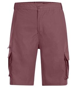 Venta al por mayor de alta calidad Cargo Shorts Para Hombres de secado rápido transpirable logotipo personalizado Hombres Cargo Shorts Bajo MOQ Servicio - Product Image 1