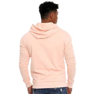 Calidad Premium Vintage Wash Zip-Up Hoodies Logotipo personalizado Serigrafía Bordado Diamantes de imitación 100% Algodón Durable Hombres - Product Image 2