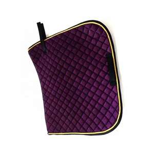 Almohadillas de Silla de Montar de Alta Calidad para Caballos, Productos Ecuestres, Mantas de Silla de Montar, Almohadillas de Silla de Montar Personalizadas - Product Image 5