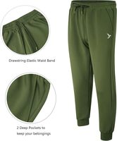 Survêtement vert militaire, veste zippée et pantalon de jogging, deux pièces, polyester/coton, poids moyen, vêtements de sport décontractés, logo sur le devant, unisexe