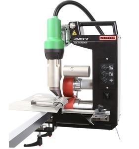 ¡GRAN PROVEEDOR! Mejor Precio para Hemtek: Máquinas Soldadoras de Pancartas - Listas para Enviar - Product Image 1