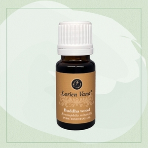 Huile essentielle d'agarwood 100% pure - 10 ml, parfum doux et frais, soin corporel et cutané aux herbes - Product Image 1