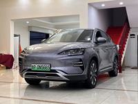 Byd Song Plus EV, Véhicules à Énergie Nouvelle, Voitures Électriques Chinoises, SUV Électrique Byd 2025, Conduite à Gauche, Voitures d'Occasion
