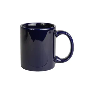 Tazza in Ceramica Personalizzata di Grado A da 320ml, Articoli Promozionali per Bevande con Gadget Personalizzati - Product Image 1