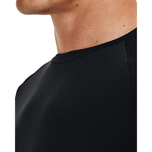 Camisetas de Hombre en Venta, Nuevo Diseño, Servicio OEM, Camisetas de Hombre Modernas con Diseños Estampados Casuales, Camisetas de Hombre Tejidas con Patrones Sólidos - Product Image 4