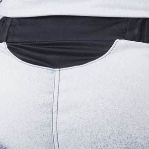 Haute qualité combat MMA Shorts Ufc Bjj formation Mma hommes combat nuit hommes combat court jiu jitsu kimono kimono de jiu jitsu - Product Image 4