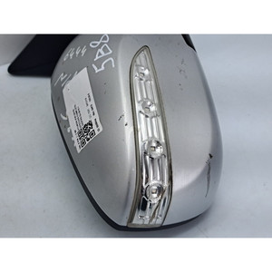 Specchietto retrovisore sinistro Hyundai iX35 1a serie 8 PIN G4FD (10>) - Product Image 2