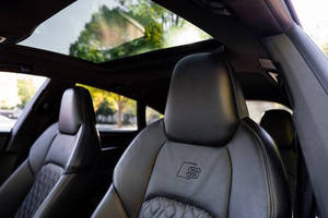 Audi S7 2020 en Perfectas Condiciones - Product Image 3