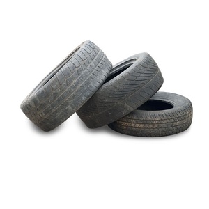 ยางรถบรรทุกขนาดเล็กแบบเรเดียล OEM มือสอง ขนาด 14 นิ้ว 295/75R22.5 แบบไม่มียางใน - Product Image 3