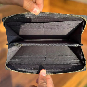 คลัทช์หนังแท้สำหรับผู้หญิง, กระเป๋าคลัทช์หนังวัวสไตล์ตะวันตกสำหรับงานแกะสลัก - Product Image 6