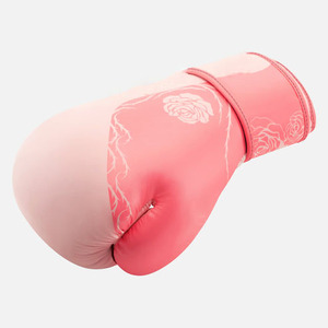 Gants de boxe rembourrés en mousse de style unique, marque privée, pour la lutte, vente en gros, mitaines de boxeur pour vêtements de sport unisexes - Product Image 4