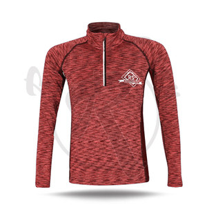 High Quality Mens Zipper Fitness Running Training Muscle Long <b>Workout</b> Fitness <b>Jacket</b> Men Sale Price - Product Image 1