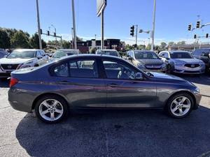 BMW Serie 3 328i xDrive 2014 usado en venta a bajo precio - Product Image 4