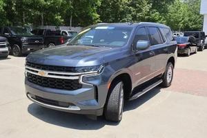 Chevrolet Tahoe LS 2021 - Product Image 3