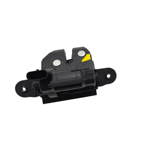Serratura Portellone Posteriore FIAT 500 X Serie 52065353 (15>) - Product Image 6