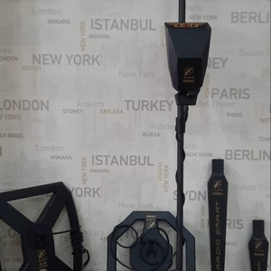 ผู้จัดจำหน่ายเครื่องตรวจจับโลหะ AMRUTHA AJAX PRIMERO GOLD ในประเทศอินเดีย - Product Image 1