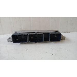 UNIDAD DE CONTROL DEL MOTOR D4FD7 RENAULT Clio IV Sporter (13>18) 237103317R Gasolina 1.2 - Product Image 4