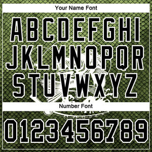 Wholesale Premium Quality Neon Green <b>Black</b> White 3D Athletic Smallmouth Bass Fish Fishing Design Pullover Sports <b>Hoodies</b> - Product Image 4