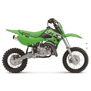 มอเตอร์ไซค์ออฟโรด KX 250/KX 450 400-600cc 75-110กม./ชม. ของแท้ใหม่ - Product Image 1