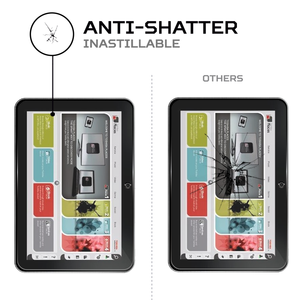 ANTISHOCK <b>Screen</b> Protector for Toshiba AT200-101 Tablet - Product Image 5
