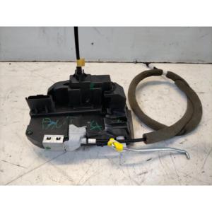 Serratura Anteriore Sinistra NISSAN Qashqai Serie 805014EA2A (14>) - Product Image 3
