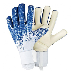 Fútbol profesional para fútbol Verde Azul Unisex OEM Logotipo personalizado Protección de embalaje de dedos Color MOQ - Product Image 6