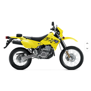 Motocicleta deportiva Suzuki DR-Z400S 2023 completamente nueva, máquina de carreras Suzuki DR-Z400S 2023. - Product Image 1