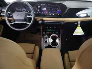 NUEVO AUDI A6 Premium PLUS quattro S 2026, 362HP, TRANSMISIÓN AUTOMÁTICA - Product Image 4