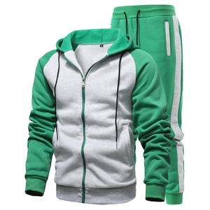 Chándales cortavientos para hombre, ropa de calle de manga larga con estampado personalizado, chándal único transpirable para hombre - Product Image 4