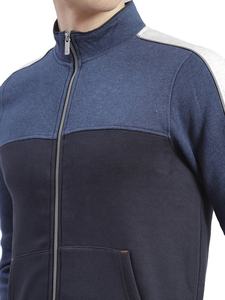 Vêtements de sport de haute qualité pour hommes, survêtement chaud à fermeture éclair complète, survêtement décontracté pour hommes - Product Image 2