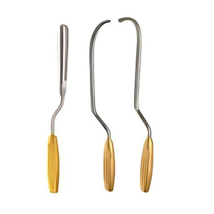Juego de Instrumentos Quirúrgicos Ginecológicos Reutilizables de Primera Calidad con Certificación CE, Fuente de Alimentación Manual, 1 Año de Garantía, Gran Venta - Product Image 2