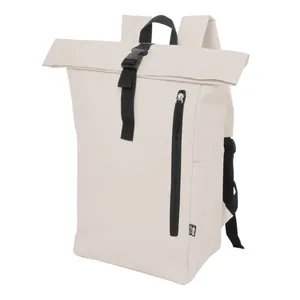 Zaino Promozionale Sostenibile in RPET per Merchandising - Product Image 1