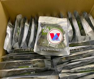 ใบมะนาวแห้งพรีเมียม |   กระบวนการผลิตที่สะอาด |   ผู้ผลิตจากเวียดนาม - Product Image 1