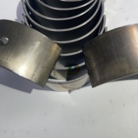 Pièces de moteur OEM X15 ISX15 QSX15 – Coussinet de bielle 2882087 3686435 23686436, petit coussinet, coussinet de bielle, coussinet de bielle de connexion