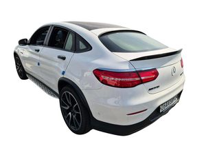 เบนซ์ GLC คลาส X253 AMG GLC 43 4MATIC คูเป้ ปี 2019 สภาพดี รถมือสองจากเกาหลี ขายโดย 300auto Export - Product Image 3