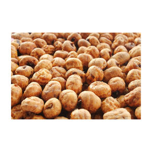 Nueces de tigre tostadas y saladas, semiduras, 100% naturales, de primera calidad, con cáscara. - Product Image 4