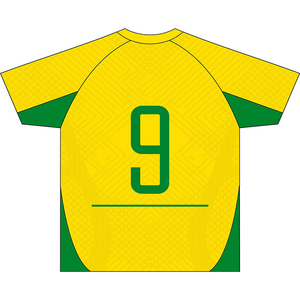 Uniformes de equipo de juego para hombres, ropa deportiva de fútbol para niños, camiseta de fútbol de manga corta para entrenamiento de fútbol - Product Image 1