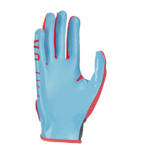 Gants de football américain à bas prix fabriqués au Pakistan Gants de football américain confortables pour unisexe - Product Image 2