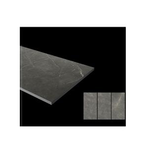 Carreaux de porcelaine émaillée GVT 60x120 cm Finition brillante de qualité supérieure Marbre élégant pour les projets commerciaux résidentiels modernes - Product Image 1