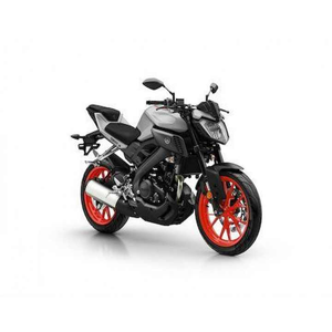 Auténtica Motocicleta Deportiva YAMAHA MT-125 2024, 100-200CC, 61-80km/h, Nueva! - Product Image 1