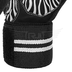 Nouveauté, vente chaude, gants de sport en cuir à demi-doigts pour unisexe, sur mesure, prix bas, fabriqués au Pakistan - Product Image 6