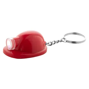 Portachiavi LED Personalizzato Bobby Plus, Gadget Promozionale per Moschettoni e Portachiavi - Product Image 3