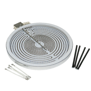 อะไหล่เปลี่ยนแผ่นทำความร้อนสำหรับเตาแก๊ส รุ่น CMR1175D302012 - Product Image 2