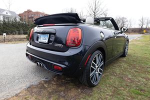 Mini Cooper S Convertible USADO de 2020 - Product Image 5