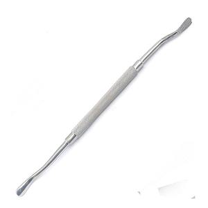 ตะไบกระดูกสแตนเลสใหม่ ปี 2025 ยี่ห้อฮาวเวิร์ด คุณภาพดีที่สุดสำหรับเครื่องมือทันตกรรม - Product Image 1