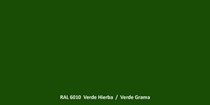 Peinture en aérosol vert herbe RAL 6010 400 ml. (Faren 5VQ400) - Product Image 2